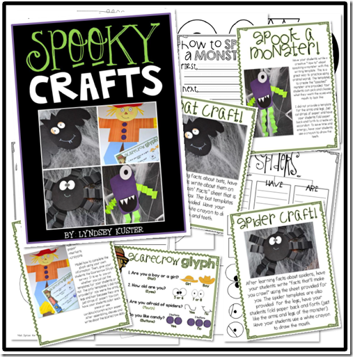 spookycrafts