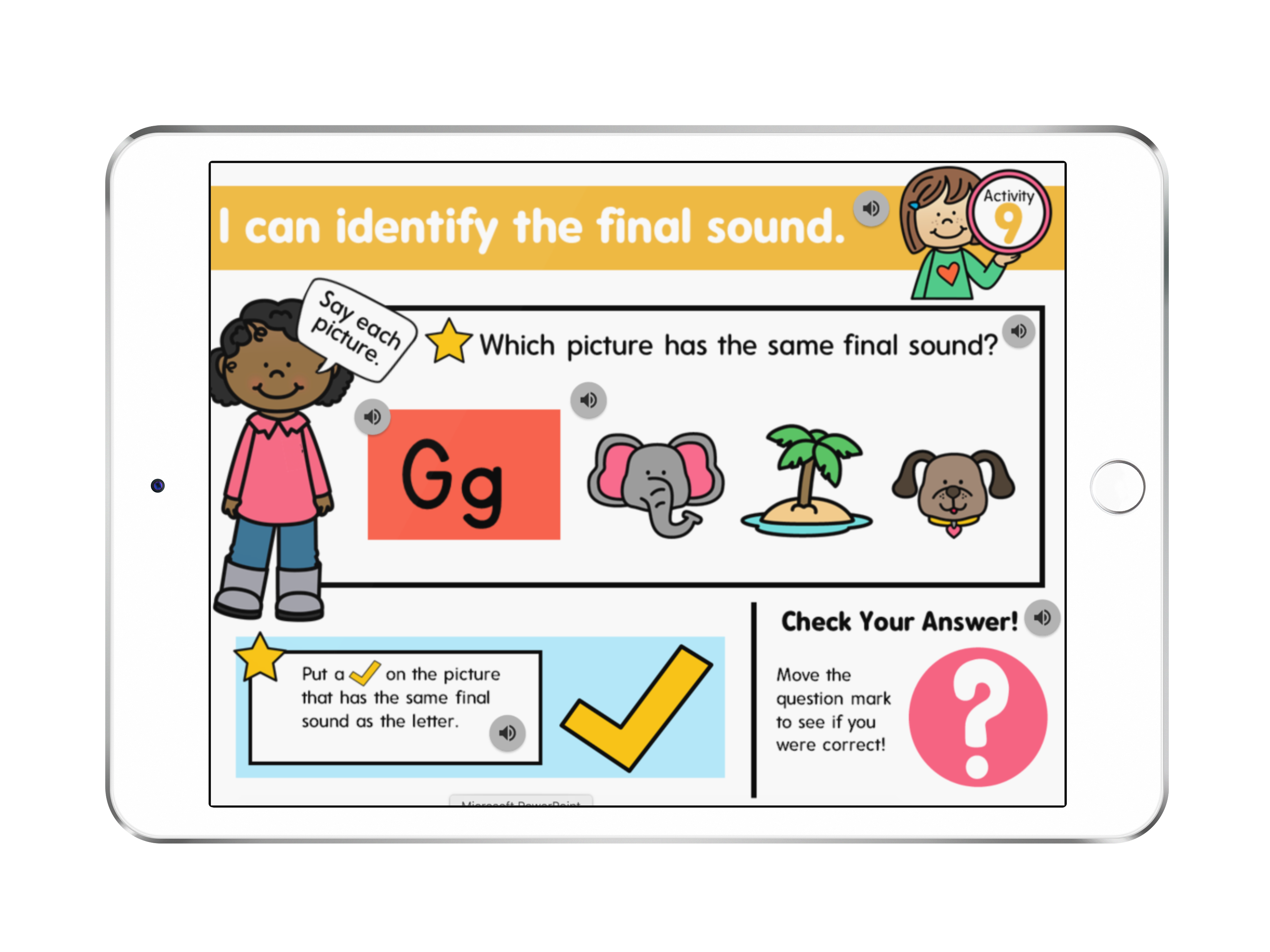 Sky Sounds is the Sounder & Friends version of Simon Says!  #phonemicawareness #phonemicfriday #sounderandfriends #sounds #literacy…